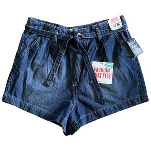 Brand New Fashion That Fits Jean Shorts Size 7